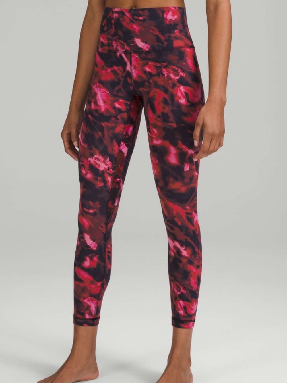 Lululemon Align High-Rise Pant 23" size 10